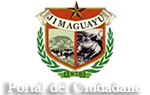 Portal del ciudadano Jimaguayú